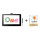 Wacom One Pen Display 13 + CorelDRAW Essential 2021 - 542317 - zdjęcie
